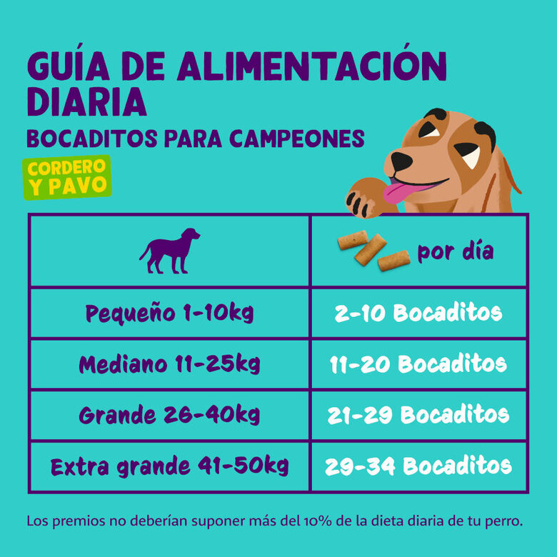 50 g Edgard y Cooper Snacks Grandes de Borrego e Peru para cães ,  Imagem número 6 50 g Edgard y Cooper Snacks Grandes de Borrego e Peru para cães , , large Imagem número 6